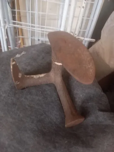 Bigorna de sapateiro