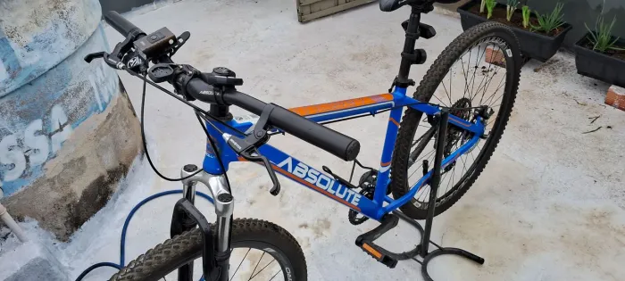 Bike Absolute