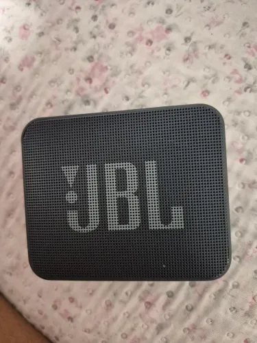 Caixinha Original JBL