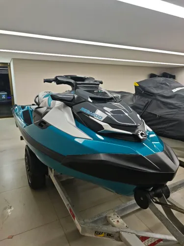 Seadoo GTX 325 LIMITED 2025