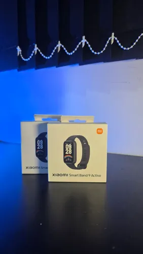 Xiaomi Smart Band 9 Active