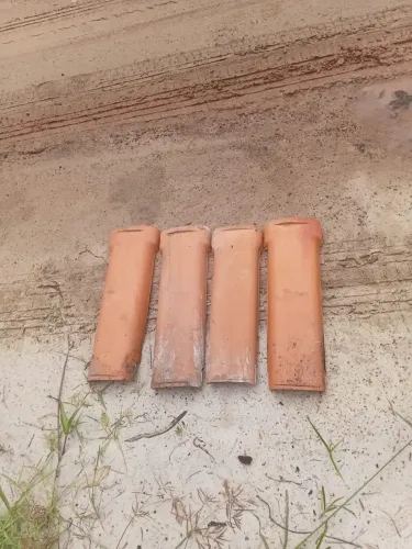 Telhas Usadas Semi Novas 