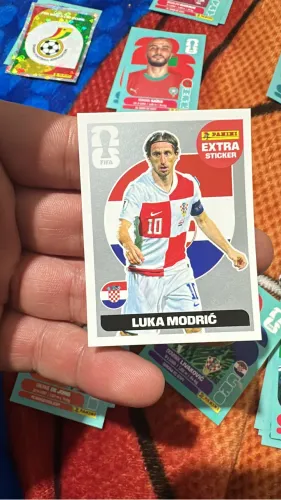 Figurinhas legends