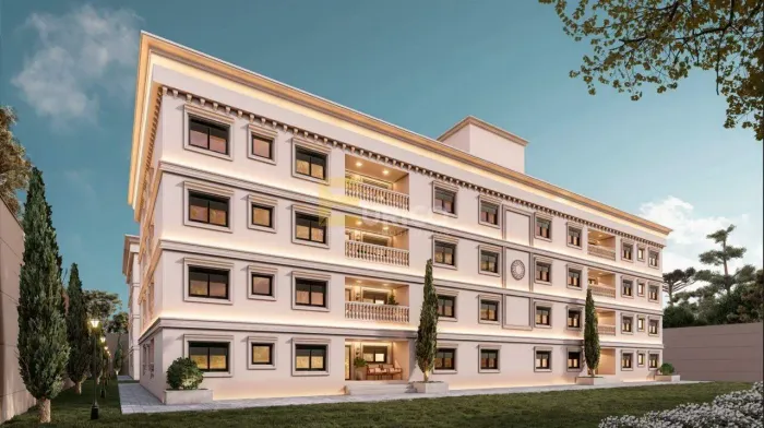 Apartamento à venda no Residencial Baluarte em Vinhedo/SP