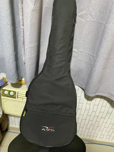 Violão Michael