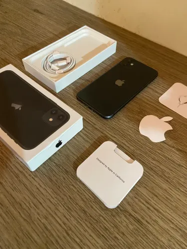 OPORTUNIDADE? IPHONE 11 128GB