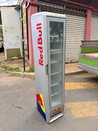 Expositor Red Bull Semi Novo