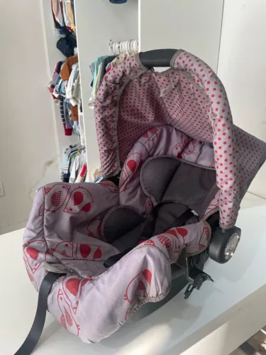 bebe conforto galzerano