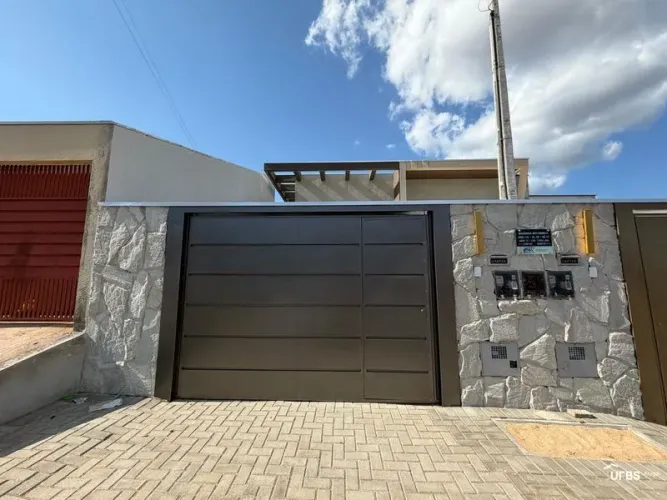 CASA DE 3/4 PARA LOCAÇÃO NA 1406 SUL