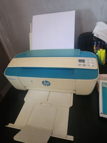 IMPRESSORA HP