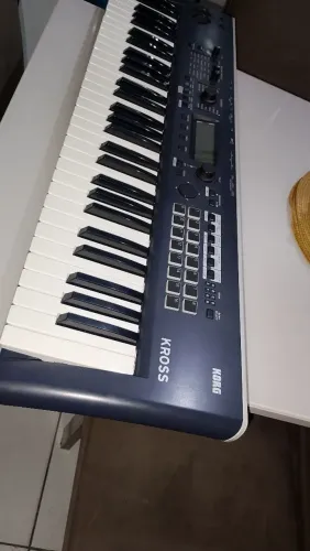 Korg kross 2