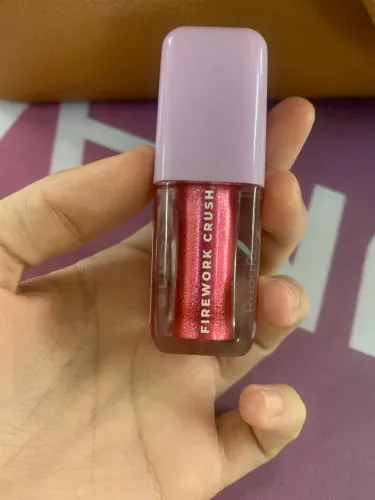Gloss labial 