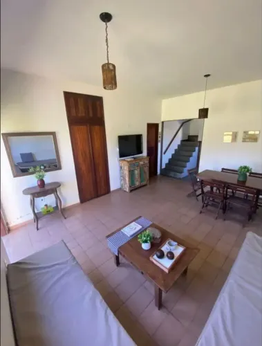 Casa em condomínio na praia dos Sonhos 96m², São Francisco de Itabapoana, RJ