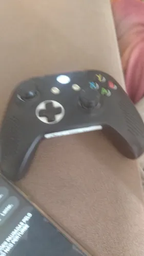 Controle xbox
