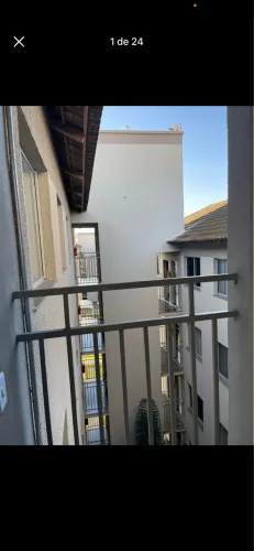 Apartamento Mansour 2/4
