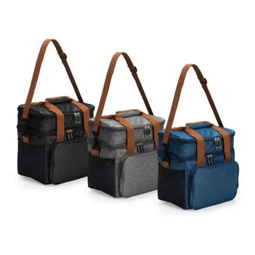 bolsa térmica 15 litros