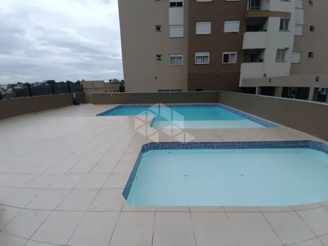 Apartamento 55M² - para Alugar