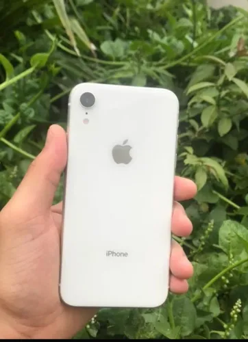 troco iPhone XR 64GB pouco tempo de uso aceito iPhone em troca do XR 