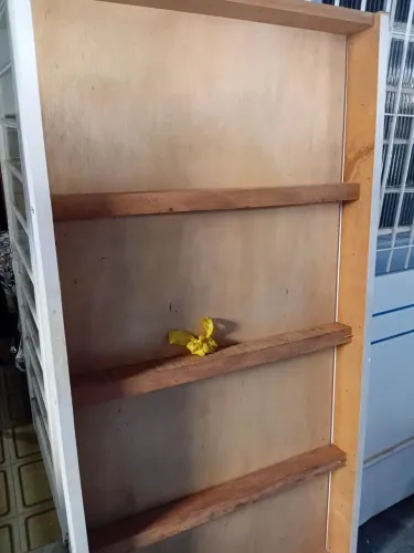 Cama de solteiro 