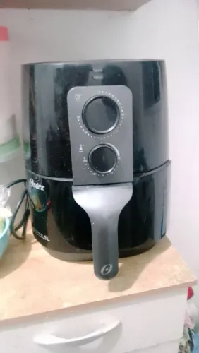 Airfryer pra vender