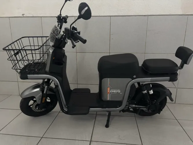Moto chefe RET