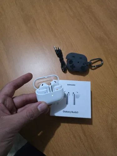 Galaxy Buds 3