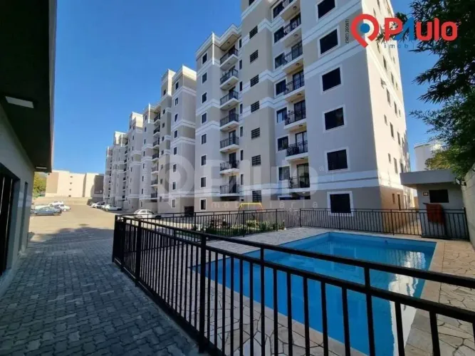 Apartamento à venda Ilha de Malta no Bairro Pompéia - Piracicaba - SP