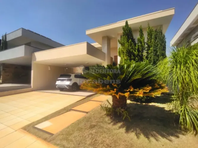 Casa Venda Condominio Jardim Botanico
