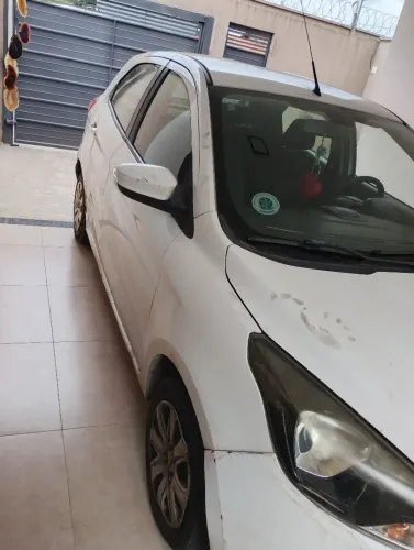 Ford KA 1.0 Se/se Plus Tivct Flex 5P 2018