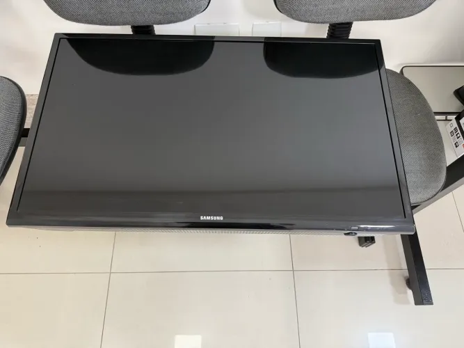 Smat TV Samsung 32 polegadas