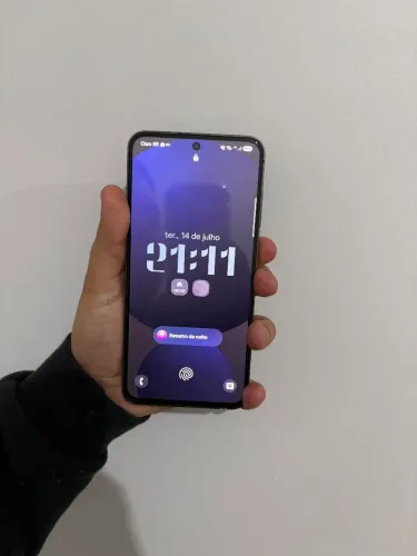 Samsung s24 fe 256gb