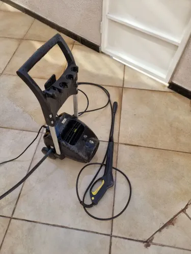 Bomba pressão karcher