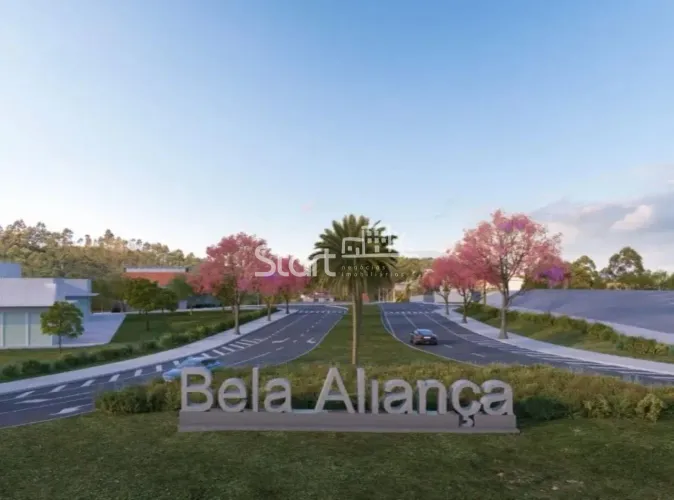 terreno - Vila São Bento - Campinas