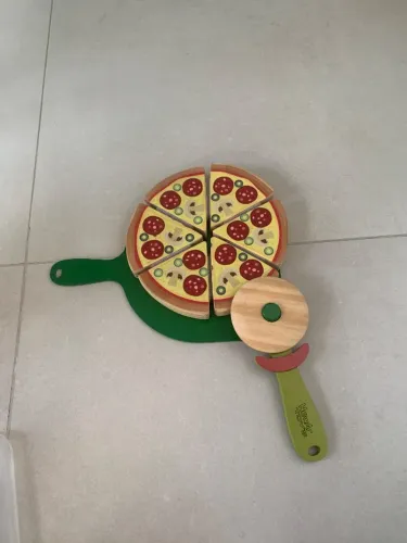 Kit pizzaria - New Art