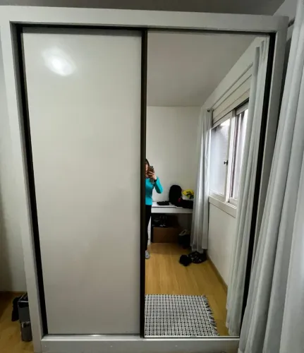 Guarda roupa