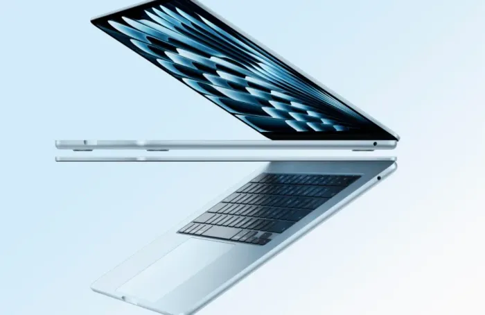 MacBook Air M5 - sob encomenda