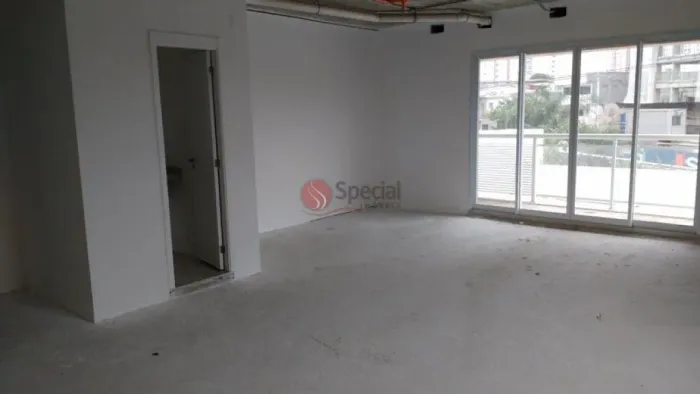 Sala Comercial - Tatuapé - 40,93m²