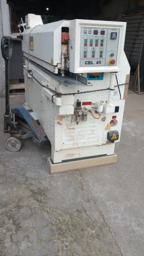 Coladeira de borda cb45  5 grupos 