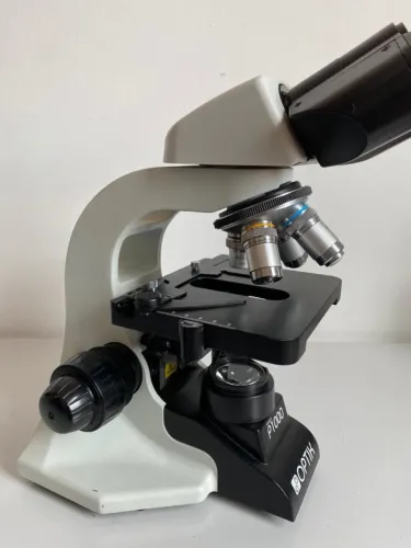 Microscópio 