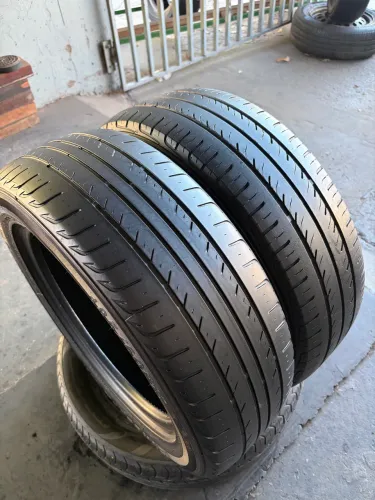 Pneus 185 60 aro 15 cada