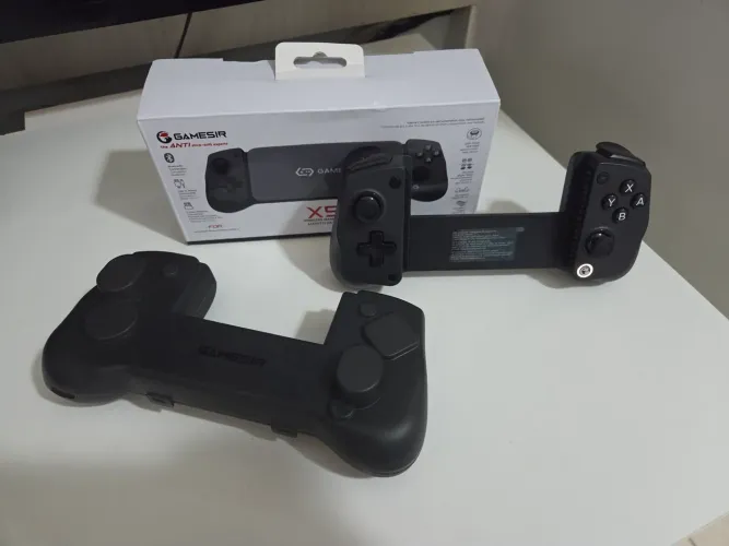 GameSir X5s