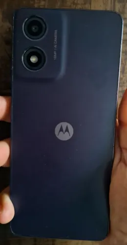 Smartphone Motorola Moto G04 128GB