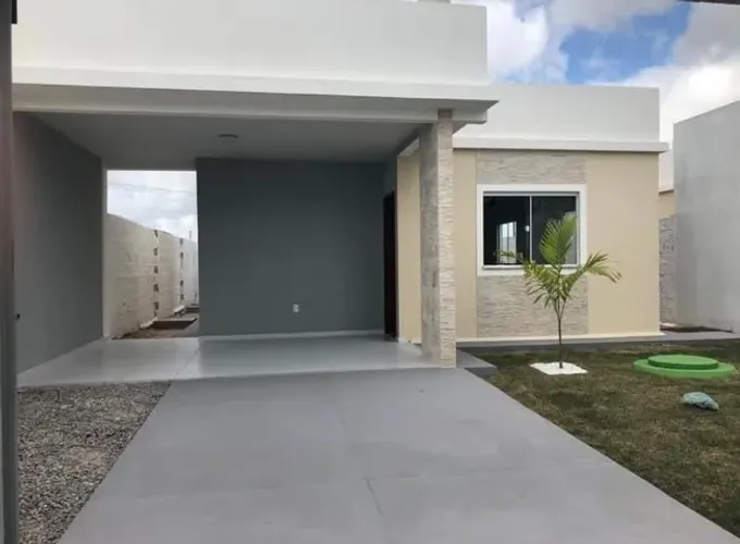 CASA NO JANGURUSSU