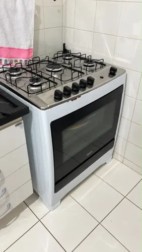 Fogão Dako 5 bocas usado