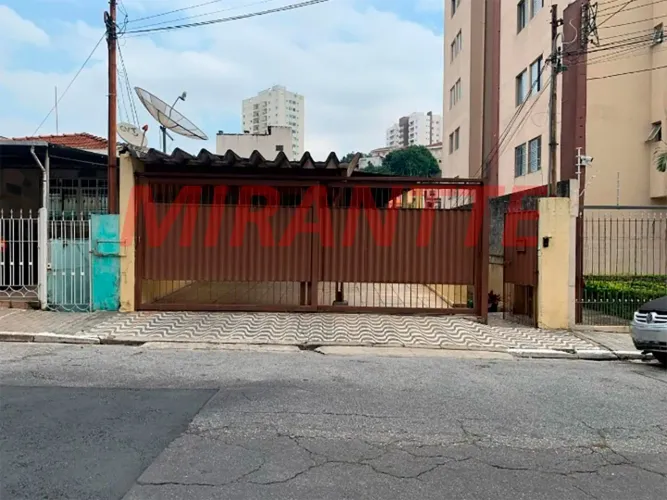 Terreno em Parada Inglesa