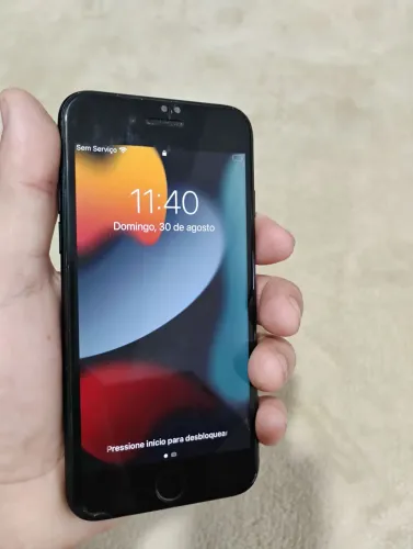 iPhone 7