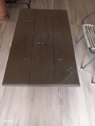 Mesa de centro