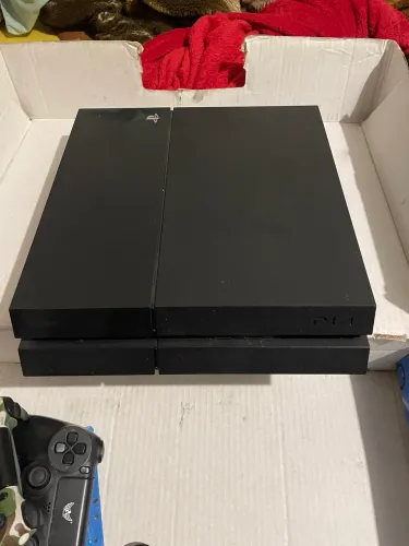 PlayStation 4