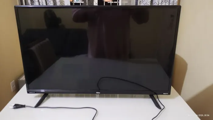 Tv Roku 32 polegadas