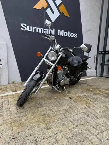 HONDA VT600C SHADOW 2004